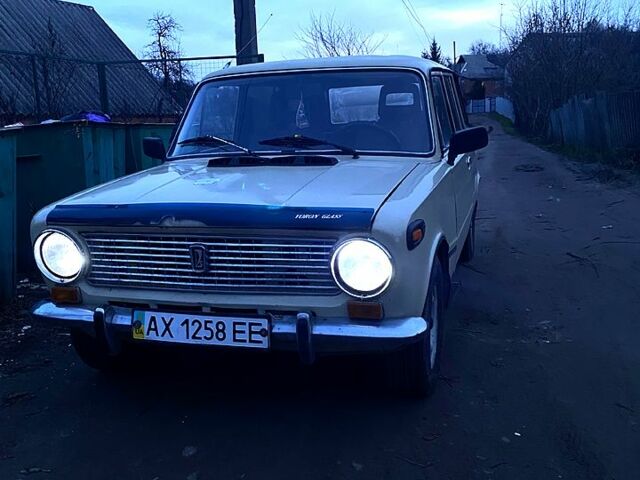 Бежевий ВАЗ 2102, об'ємом двигуна 1.2 л та пробігом 96 тис. км за 600 $, фото 1 на Automoto.ua