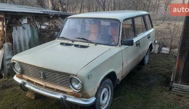 Бежевый ВАЗ 2102, объемом двигателя 1.2 л и пробегом 100 тыс. км за 249 $, фото 1 на Automoto.ua