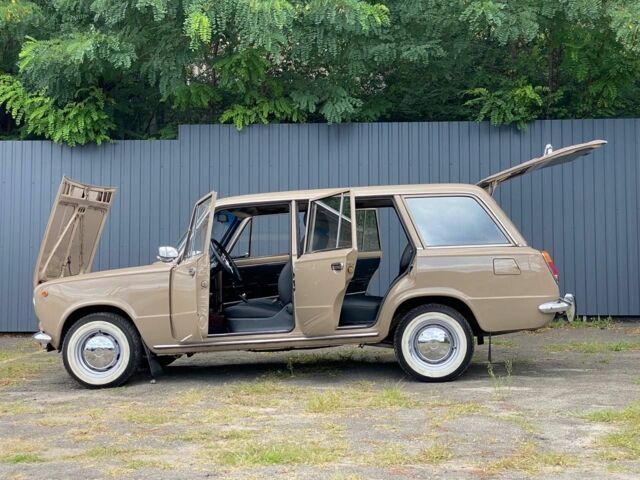 Бежевий ВАЗ 2102, об'ємом двигуна 0 л та пробігом 109 тис. км за 2900 $, фото 1 на Automoto.ua