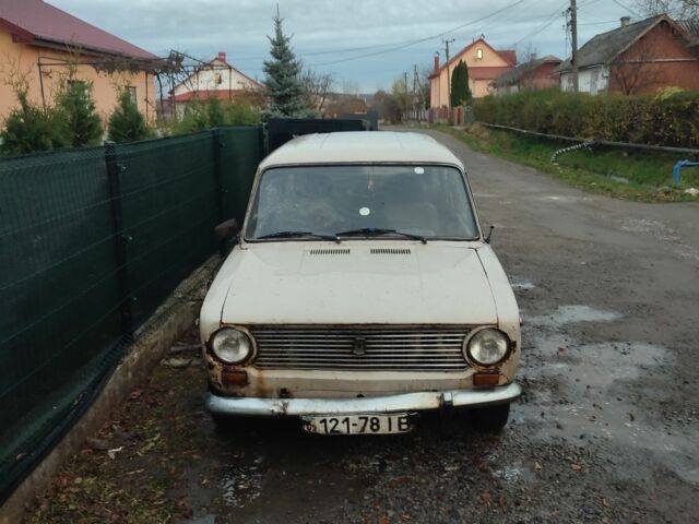 Бежевый ВАЗ 2102, объемом двигателя 0 л и пробегом 2 тыс. км за 108 $, фото 1 на Automoto.ua