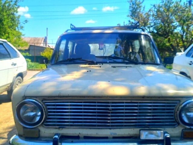 Бежевий ВАЗ 2102, об'ємом двигуна 1.2 л та пробігом 0 тис. км за 350 $, фото 1 на Automoto.ua