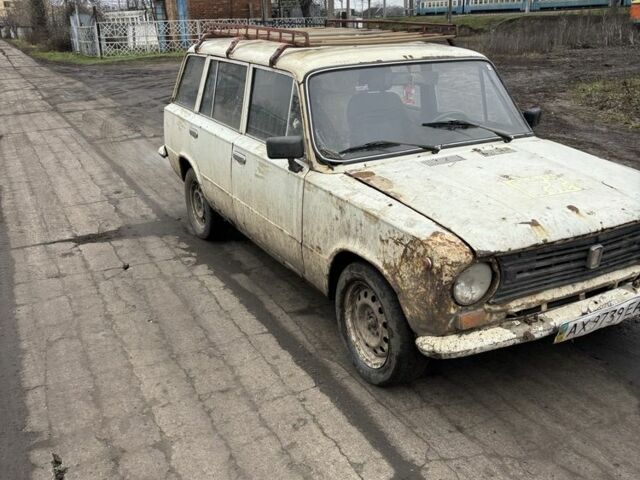 Бежевий ВАЗ 2102, об'ємом двигуна 1.2 л та пробігом 3 тис. км за 249 $, фото 1 на Automoto.ua