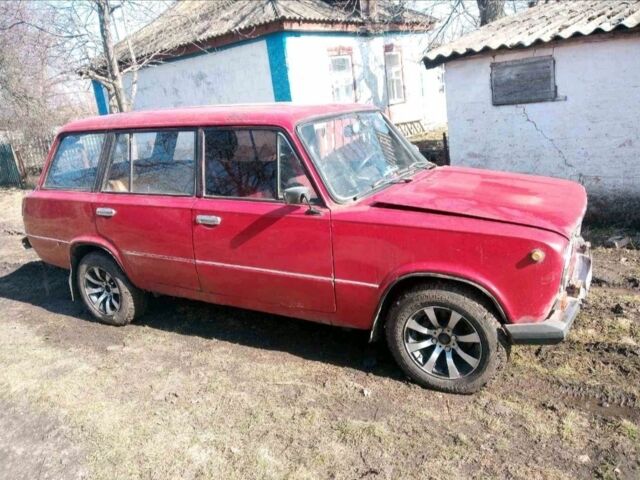 Чорний ВАЗ 2102, об'ємом двигуна 0 л та пробігом 100 тис. км за 971 $, фото 1 на Automoto.ua