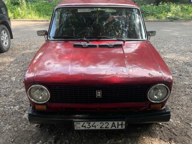Красный ВАЗ 2102, объемом двигателя 1.6 л и пробегом 100 тыс. км за 25000 $, фото 1 на Automoto.ua