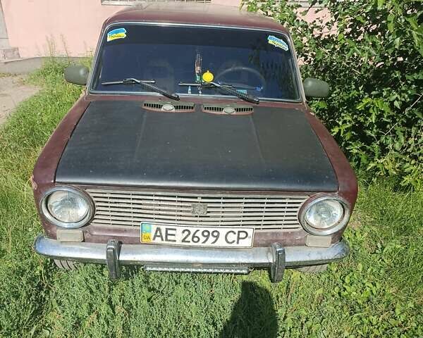 Червоний ВАЗ 2102, об'ємом двигуна 1.2 л та пробігом 264 тис. км за 1000 $, фото 1 на Automoto.ua
