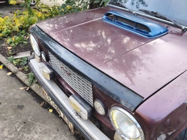 Червоний ВАЗ 2102, об'ємом двигуна 0 л та пробігом 3 тис. км за 778 $, фото 1 на Automoto.ua
