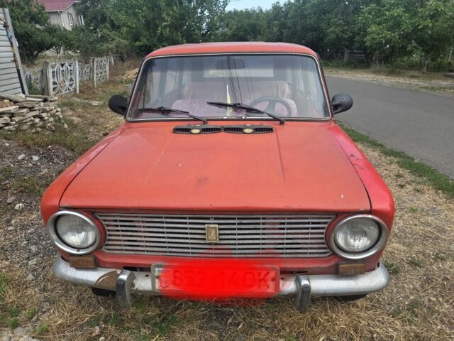 Червоний ВАЗ 2102, об'ємом двигуна 0 л та пробігом 250 тис. км за 503 $, фото 1 на Automoto.ua