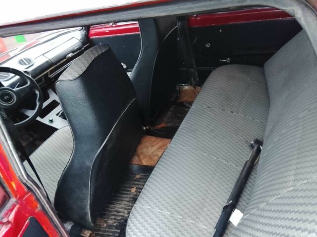 Красный ВАЗ 2102, объемом двигателя 0 л и пробегом 60 тыс. км за 400 $, фото 1 на Automoto.ua