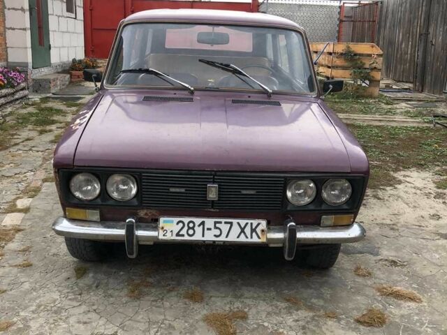 Красный ВАЗ 2102, объемом двигателя 1.3 л и пробегом 1000 тыс. км за 600 $, фото 1 на Automoto.ua