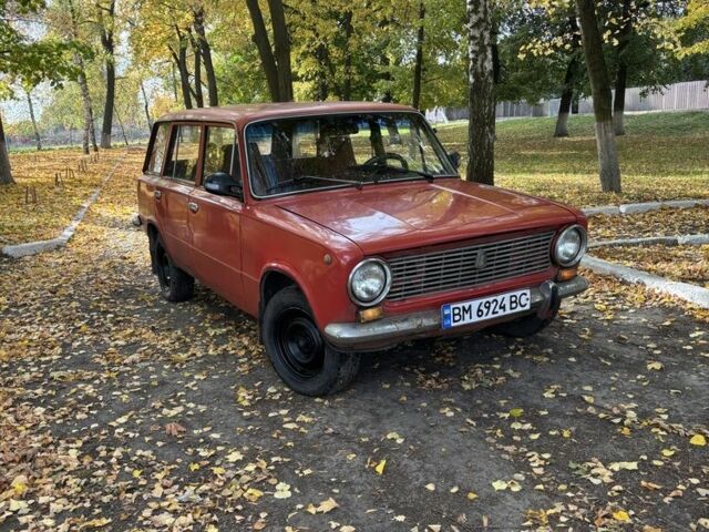 Червоний ВАЗ 2102, об'ємом двигуна 0 л та пробігом 200 тис. км за 514 $, фото 1 на Automoto.ua