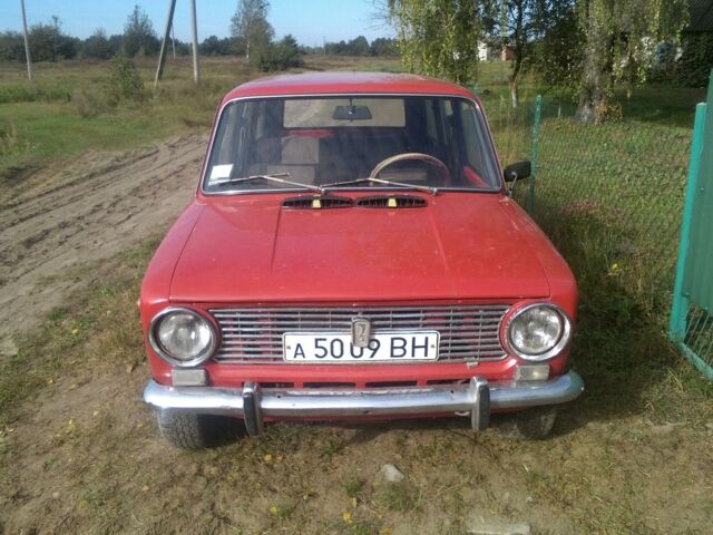 Червоний ВАЗ 2102, об'ємом двигуна 1.2 л та пробігом 100 тис. км за 4990 $, фото 1 на Automoto.ua