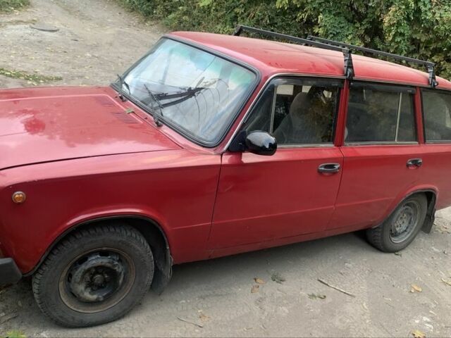 Червоний ВАЗ 2102, об'ємом двигуна 1.2 л та пробігом 89 тис. км за 700 $, фото 1 на Automoto.ua
