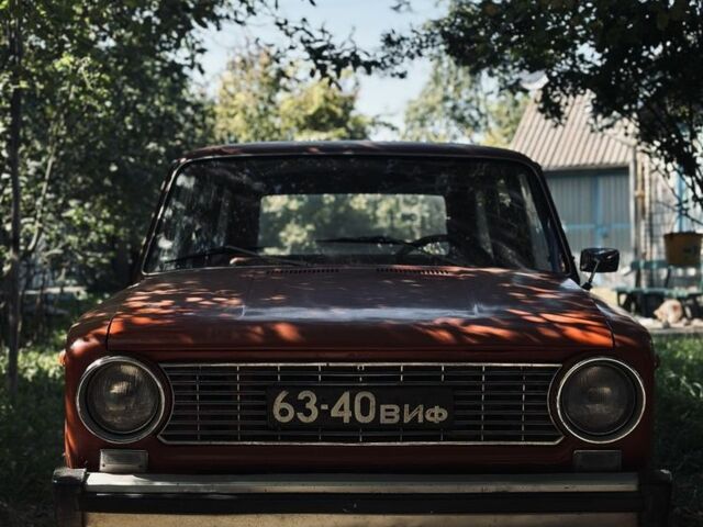 Червоний ВАЗ 2102, об'ємом двигуна 0 л та пробігом 77 тис. км за 999 $, фото 1 на Automoto.ua