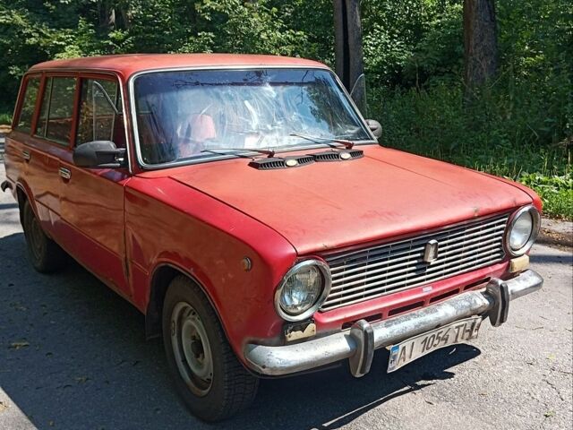 Червоний ВАЗ 2102, об'ємом двигуна 1.5 л та пробігом 70 тис. км за 370 $, фото 1 на Automoto.ua