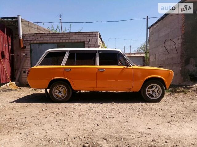 мідний ВАЗ 2102, об'ємом двигуна 1.3 л та пробігом 78 тис. км за 1500 $, фото 1 на Automoto.ua