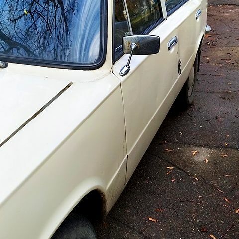 ВАЗ 2102, об'ємом двигуна 1.3 л та пробігом 200 тис. км за 800 $, фото 1 на Automoto.ua