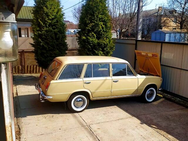 ВАЗ 2102, объемом двигателя 1.6 л и пробегом 0 тыс. км за 7940 $, фото 1 на Automoto.ua