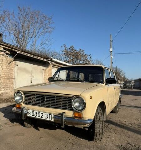 ВАЗ 2102, объемом двигателя 0 л и пробегом 222 тыс. км за 1100 $, фото 1 на Automoto.ua