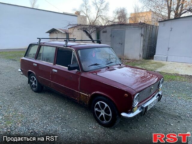 ВАЗ 2102, об'ємом двигуна 1.2 л та пробігом 52 тис. км за 499 $, фото 1 на Automoto.ua