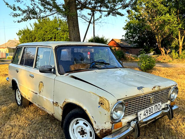 ВАЗ 2102, объемом двигателя 1.3 л и пробегом 200 тыс. км за 270 $, фото 1 на Automoto.ua
