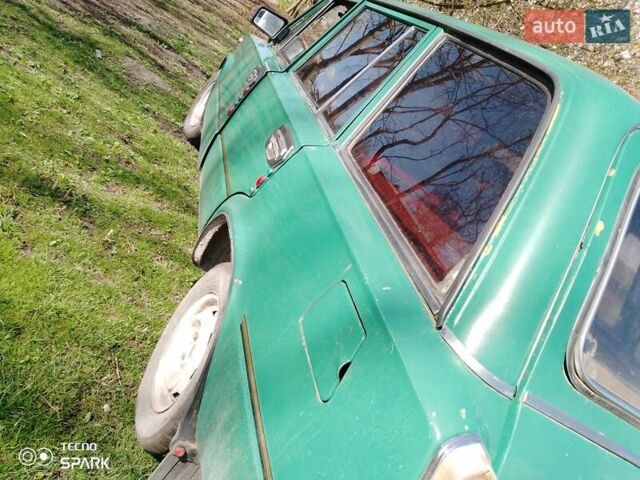 ВАЗ 2102, об'ємом двигуна 0 л та пробігом 100 тис. км за 500 $, фото 1 на Automoto.ua