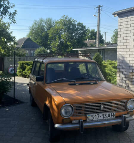 ВАЗ 2102, объемом двигателя 0 л и пробегом 777 тыс. км за 1000 $, фото 1 на Automoto.ua