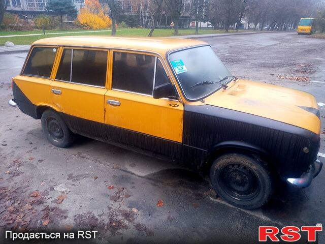 ВАЗ 2102, объемом двигателя 1.3 л и пробегом 0 тыс. км за 240 $, фото 1 на Automoto.ua