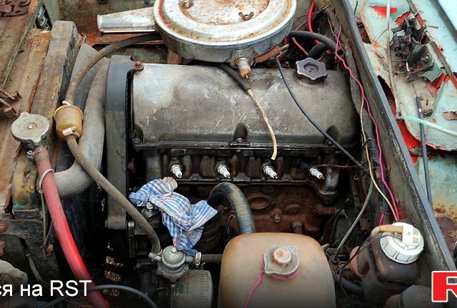 ВАЗ 2102, объемом двигателя 1.6 л и пробегом 0 тыс. км за 240 $, фото 1 на Automoto.ua