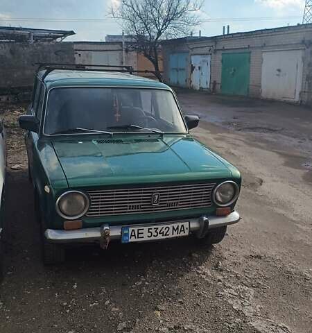 ВАЗ 2102, об'ємом двигуна 1.6 л та пробігом 100 тис. км за 1000 $, фото 1 на Automoto.ua