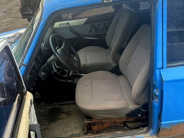 ВАЗ 2102, объемом двигателя 16 л и пробегом 0 тыс. км за 250 $, фото 1 на Automoto.ua