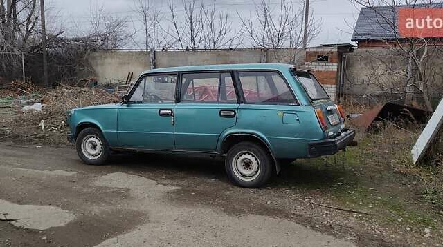 ВАЗ 2102, объемом двигателя 0 л и пробегом 10 тыс. км за 550 $, фото 1 на Automoto.ua