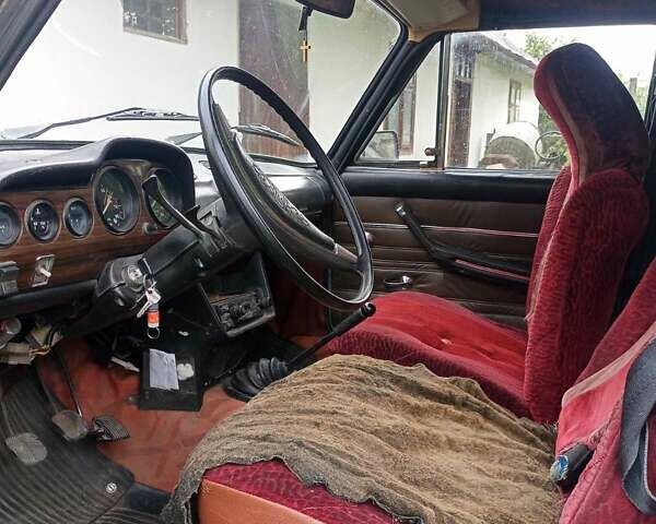 ВАЗ 2102, об'ємом двигуна 0 л та пробігом 888 тис. км за 601 $, фото 1 на Automoto.ua