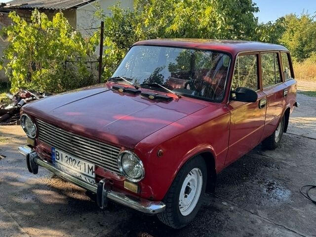 ВАЗ 2102, об'ємом двигуна 1.2 л та пробігом 78 тис. км за 700 $, фото 1 на Automoto.ua