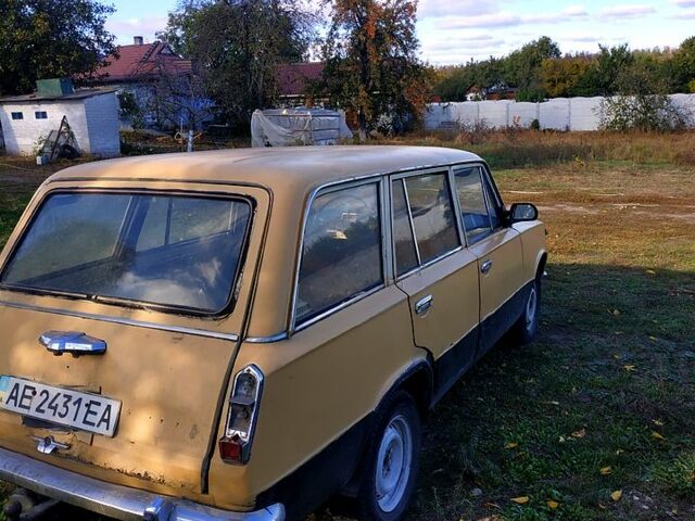 ВАЗ 2102, об'ємом двигуна 1.2 л та пробігом 250 тис. км за 300 $, фото 1 на Automoto.ua