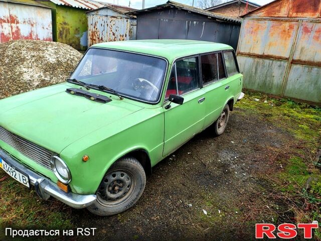 ВАЗ 2102, объемом двигателя 1.3 л и пробегом 200 тыс. км за 200 $, фото 1 на Automoto.ua