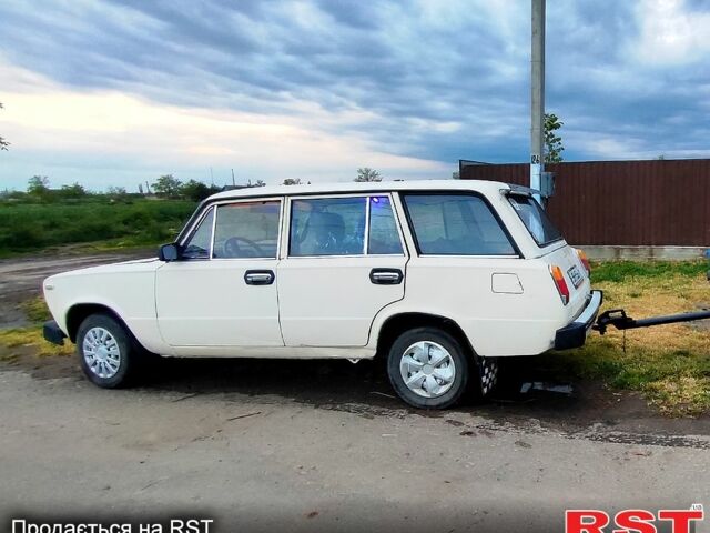ВАЗ 2102, объемом двигателя 1.2 л и пробегом 98 тыс. км за 600 $, фото 1 на Automoto.ua