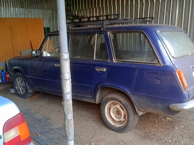 ВАЗ 2102, об'ємом двигуна 1.2 л та пробігом 0 тис. км за 400 $, фото 1 на Automoto.ua