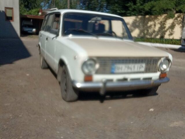 ВАЗ 2102, объемом двигателя 1.2 л и пробегом 300 тыс. км за 650 $, фото 1 на Automoto.ua