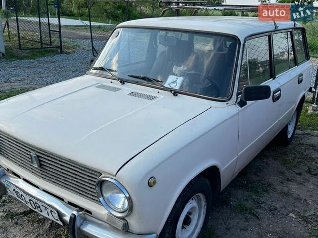 ВАЗ 2102, объемом двигателя 0 л и пробегом 97 тыс. км за 550 $, фото 1 на Automoto.ua