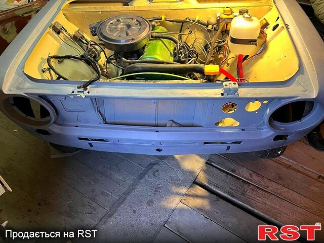 ВАЗ 2102, объемом двигателя 13 л и пробегом 0 тыс. км за 290 $, фото 1 на Automoto.ua