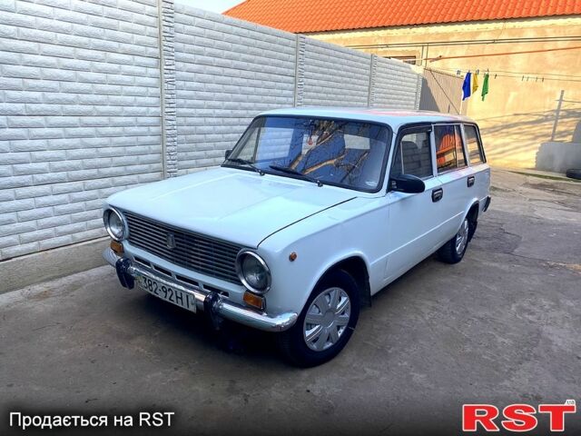 ВАЗ 2102, объемом двигателя 15 л и пробегом 170 тыс. км за 850 $, фото 1 на Automoto.ua