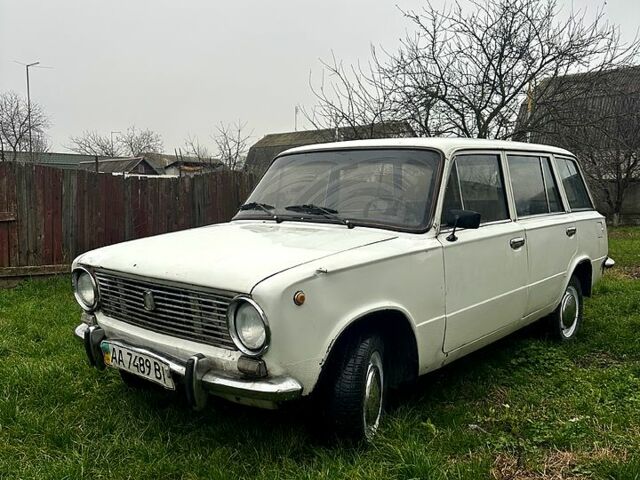 ВАЗ 2102, об'ємом двигуна 1.5 л та пробігом 0 тис. км за 570 $, фото 1 на Automoto.ua