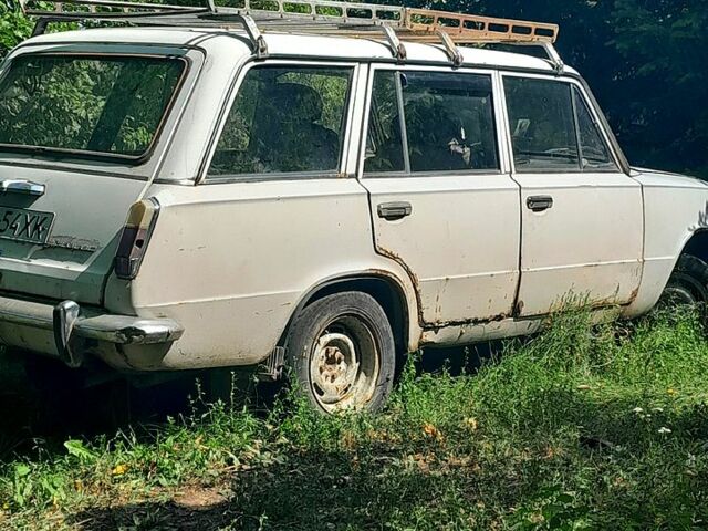 ВАЗ 2102, объемом двигателя 1.2 л и пробегом 0 тыс. км за 550 $, фото 1 на Automoto.ua