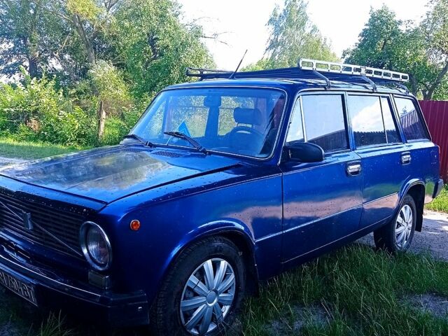 ВАЗ 2102, об'ємом двигуна 1.5 л та пробігом 100 тис. км за 1250 $, фото 1 на Automoto.ua