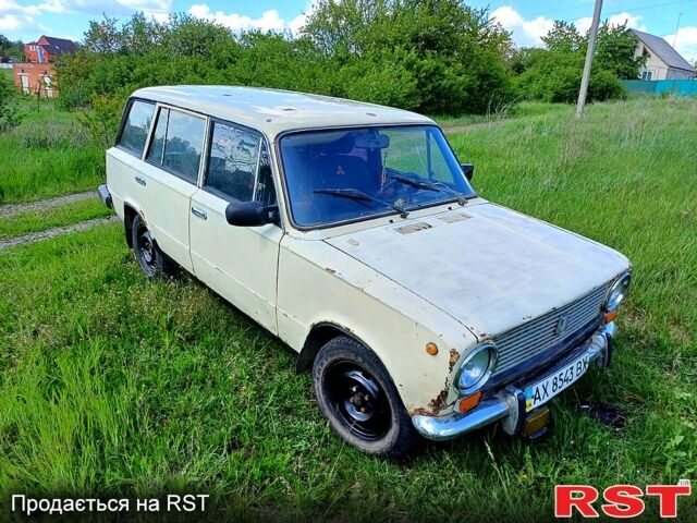 ВАЗ 2102, объемом двигателя 1.3 л и пробегом 0 тыс. км за 400 $, фото 1 на Automoto.ua