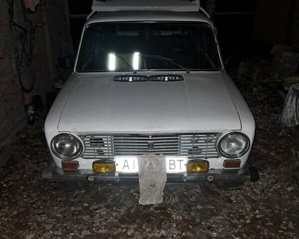 ВАЗ 2102, объемом двигателя 0 л и пробегом 38 тыс. км за 1300 $, фото 1 на Automoto.ua