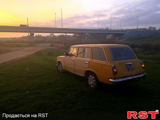 ВАЗ 2102, объемом двигателя 1.3 л и пробегом 352 тыс. км за 330 $, фото 1 на Automoto.ua
