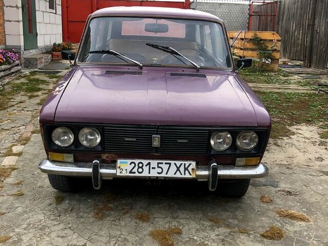 ВАЗ 2102, объемом двигателя 1.3 л и пробегом 0 тыс. км за 500 $, фото 1 на Automoto.ua