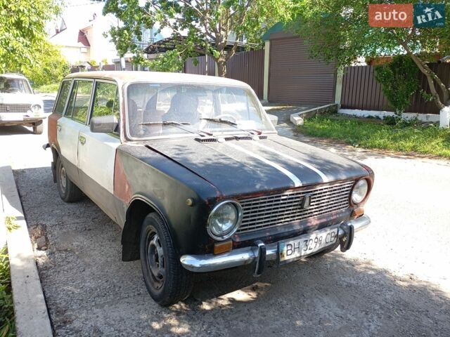 ВАЗ 2102, объемом двигателя 0 л и пробегом 250 тыс. км за 400 $, фото 1 на Automoto.ua