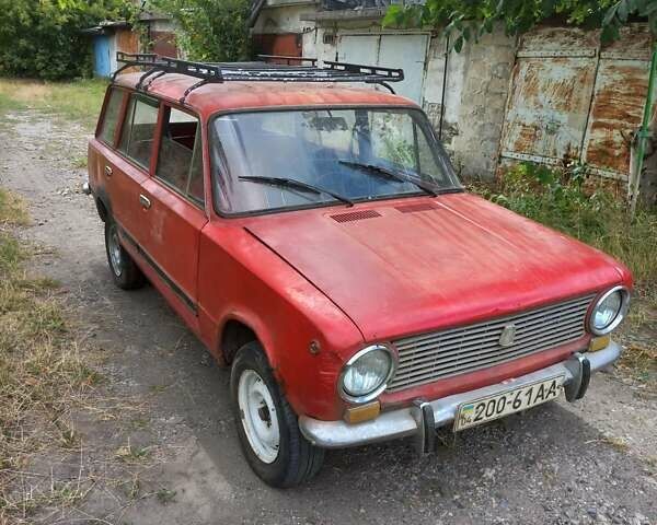 ВАЗ 2102, об'ємом двигуна 0 л та пробігом 200 тис. км за 400 $, фото 1 на Automoto.ua